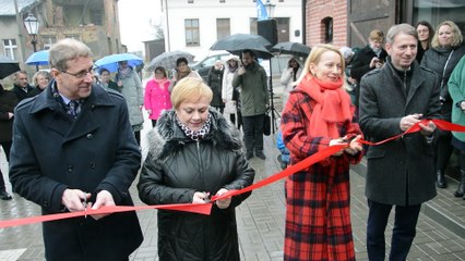 W Brusach jest nowe miejsce dla mieszkańców