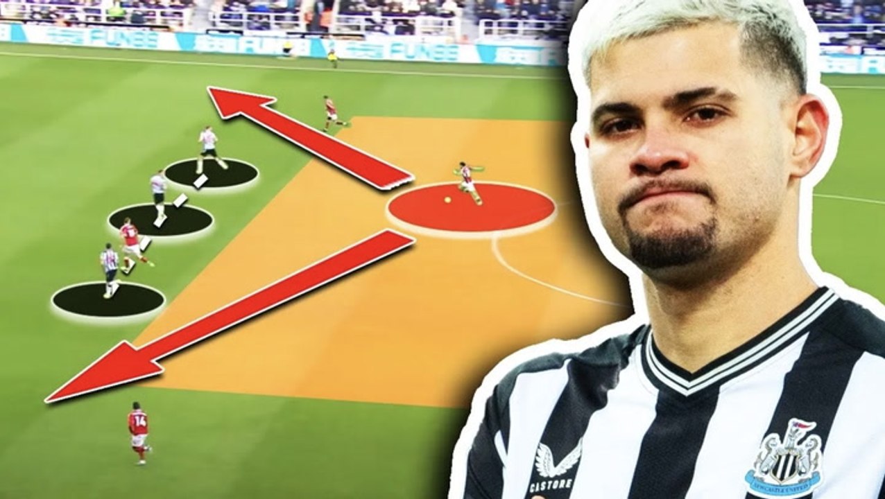Why Newcastle Can’t Defend Anymore And How To Fix It