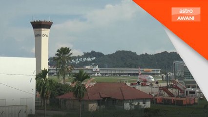 Perdana Menteri mahu projek pembesaran LTAPP dipercepatkan