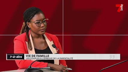 7-à-dire | Entretien avec Frédérick Zahbi Djo, psychologue clinicien
