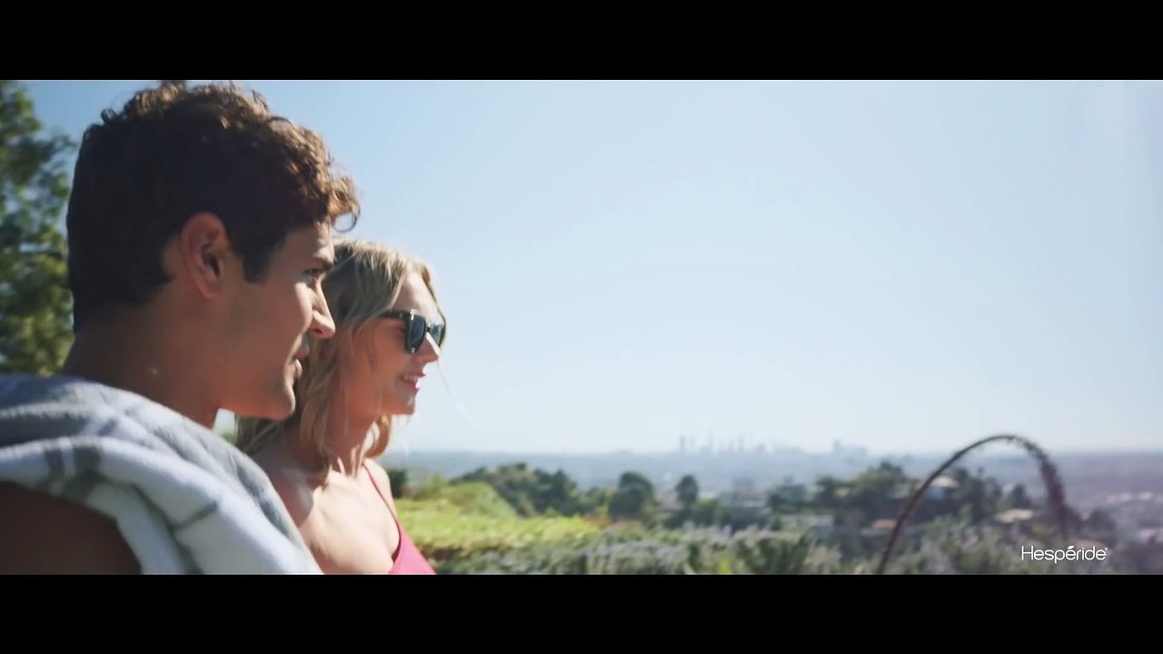 Découvrez notre fauteuil de jardin inclinable Decima - Mobilier de jardin Hespéride