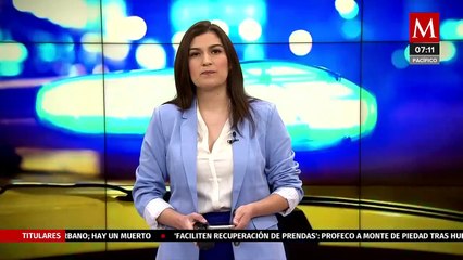 Ataque armado deja 4 personas abatidas en Chiapas