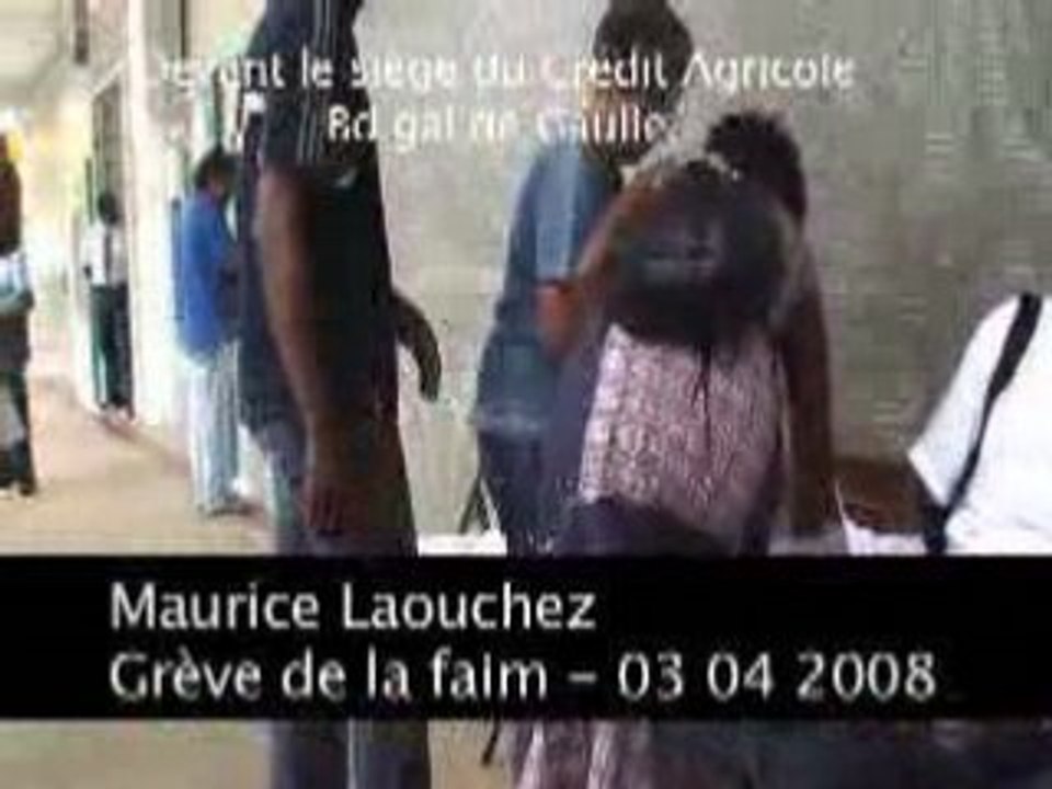 Maurice Laouchez