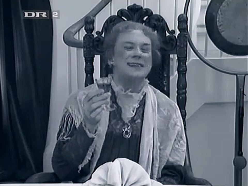 80 års fødselsdagen |2000| DR2