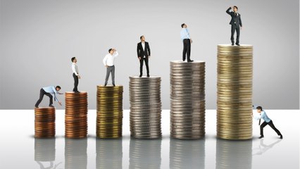 Salaire : 30 métiers qui permettent de gagner plus de 40 000 euros par an dès le début de carrière