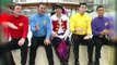 The Wiggles Take A Trip Out On The Sea Lullaby Version 2003...mp4