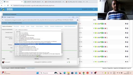 ATIVIDADE AL SGT JÚNIOR