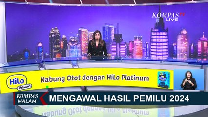 Rakyat Indonesia Sudah Salurkan Hak Pilih, Waktunya Kawal Hasil Pemilu 2024 | ULASAN ISTANA