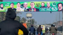 What challenges await Pakistan's next government?