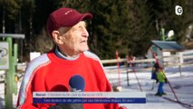 Reportage - Une station de ski gérée par ses bénévoles depuis 50 ans !