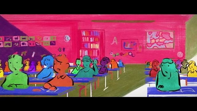 Linda veut du poulet ! BONUS réalisé par la Fondation Gan pour le Cinéma