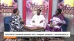 Otan Nni Aduro  Chatroom on Adom TV (16-2-24)