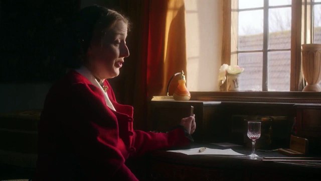 Cinderella’s Revenge Bande-annonce VO