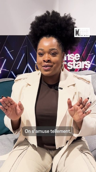 Mel Charlot, nouvelle juge de Danse avec les stars