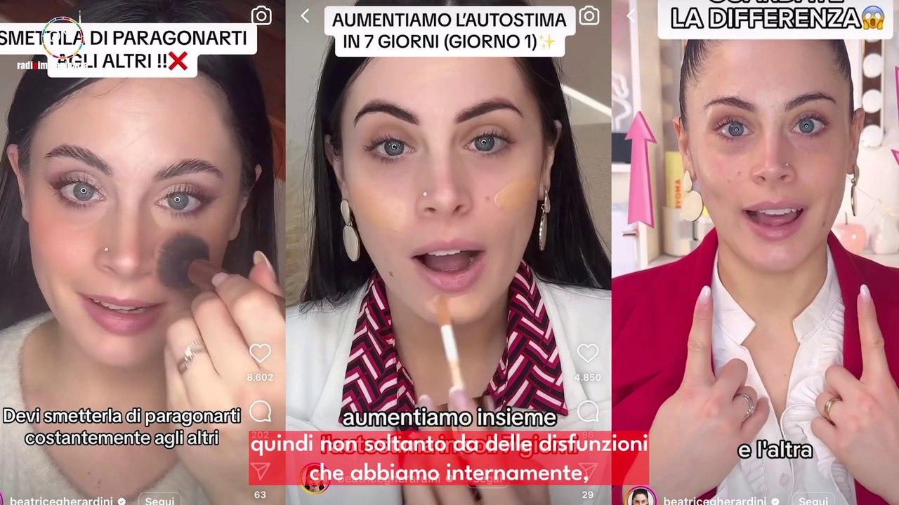 Come prendersi cura della propria pelle