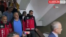 Gazeteci Tolga Şardan'a 5 yıla kadar hapis talebi