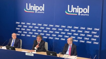 Unipol, al via il piano di riorganizzazione societaria