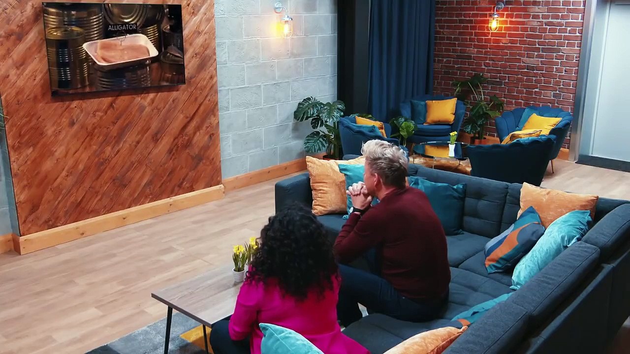 Next Level Chef S03E02