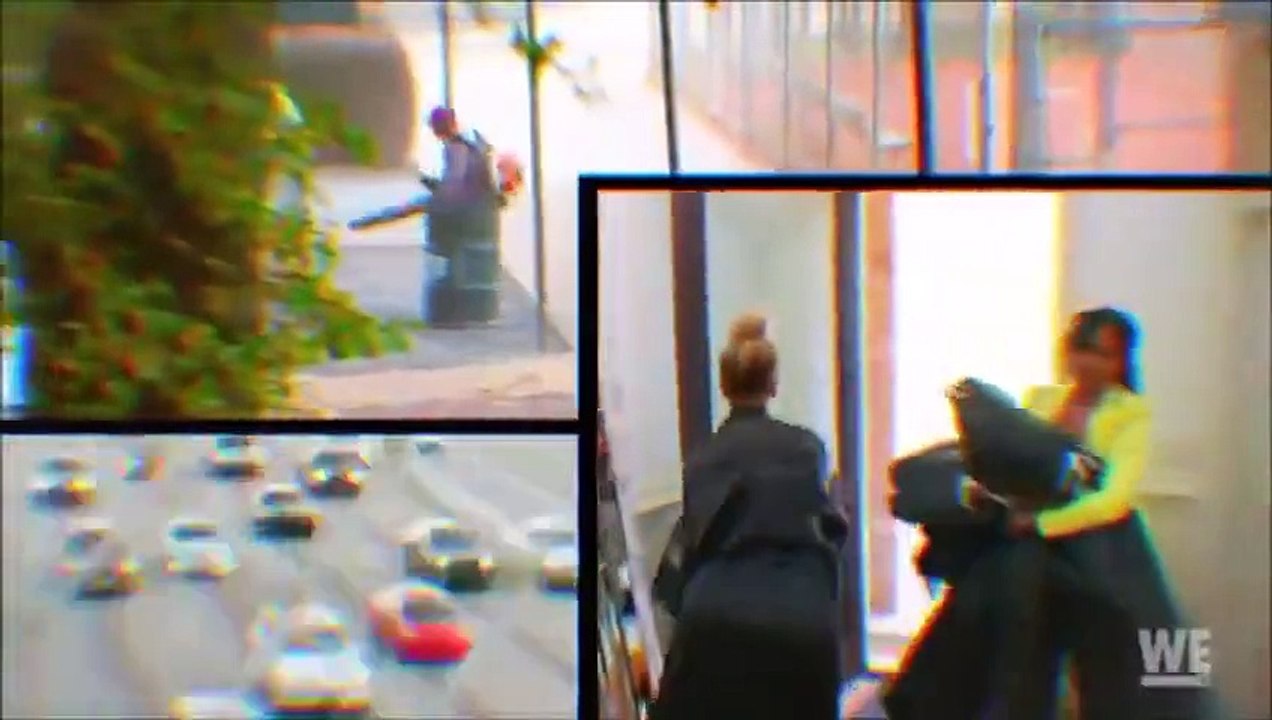 Bold & Bougie s01e01