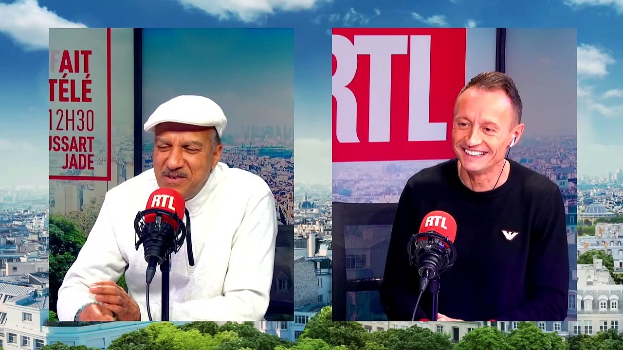 Le Tango de Pascal Légitimus !