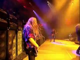The Mob Rules (Black Sabbath cover) - Dio (live)