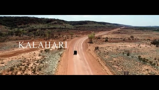 Prey Bande-annonce VO