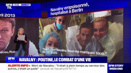 下载视频: LES ÉCLAIREURS - Alexeï Navalny: son combat contre Vladimir Poutine