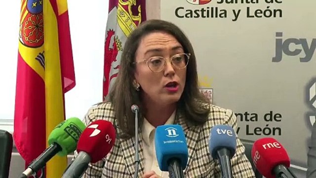 Declaraciones de María González Corral sobre Puente