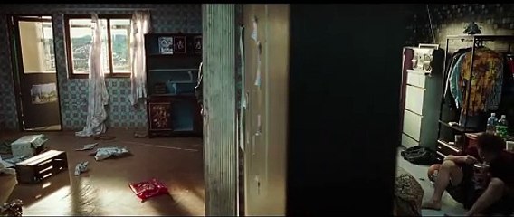Sympathy for Mr. Vengeance Bande-annonce VO