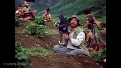 Drôles de papous Bande-annonce (EN)