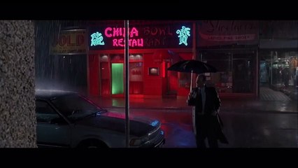 Glengarry Bande-annonce (DE)