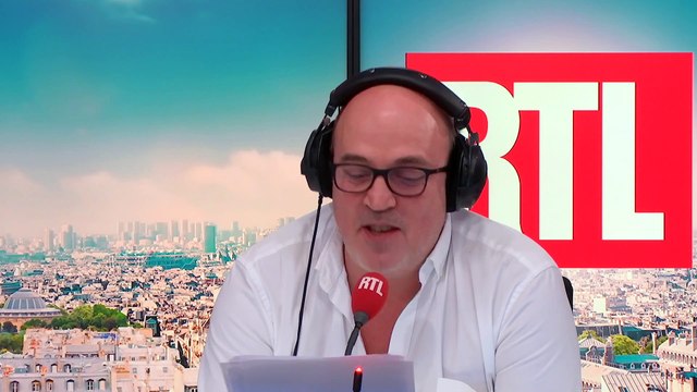 Sandrine Rousseau, Nasser Al-Khelaïfi, Nagui... Les imitations de Marc-Antoine Le Bret du vendredi 16 février 2024