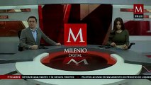 Se percibe microsismo de magnitud 2 en Álvaro Obregón, CdMx