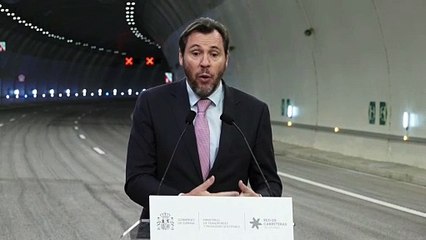 Óscar Puente defiende ahora la amnistía para "ahorrar trabajo a la Justicia"