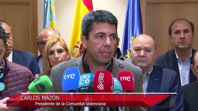 Continúan las tractoradas tras el anuncio de 18 medidas de Luis Planas