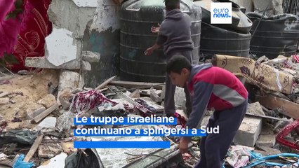 Gaza, manca ossigeno all'ospedale Nasser: morti cinque pazienti