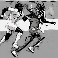 Révélations explosives de deux exclus, Emilio Nsué et Ibán Salvador, sur la CAN 2023 en Guinée équatoriale