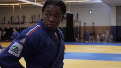 Audrey Tcheuméo "Le cerveau est un muscle comme les autres"