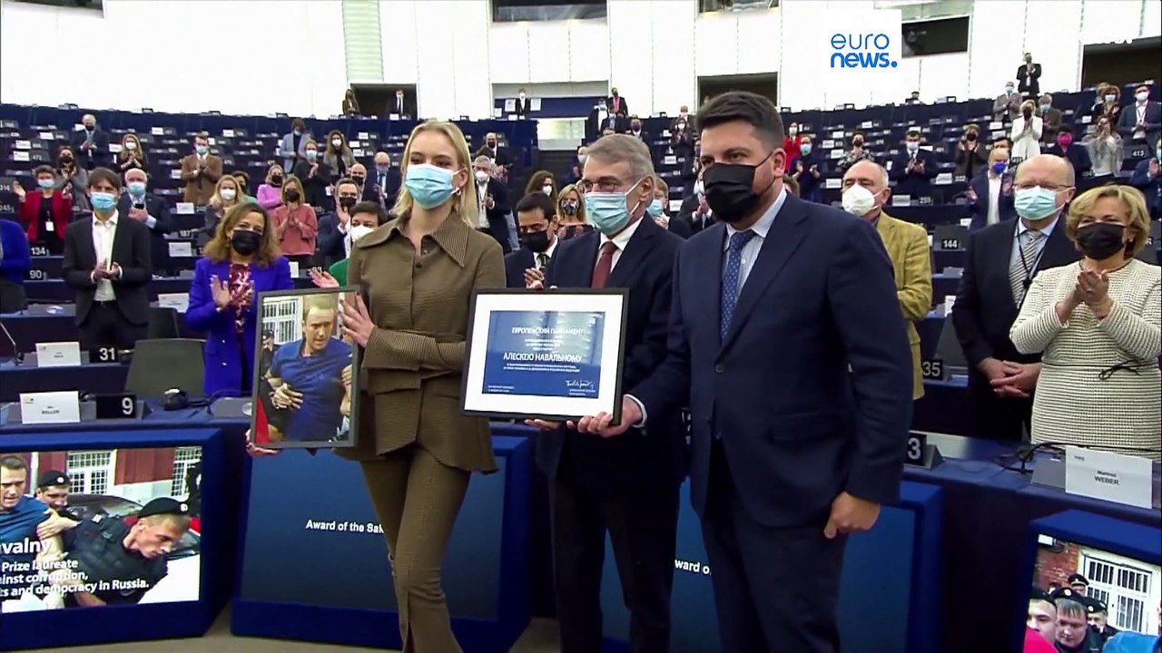 Nachrichten des Tages | 16. Februar - Abendausgabe