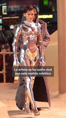 Zendaya's Stunning Outfit ✨