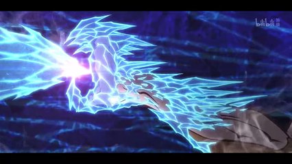 Siêu đấm nhau - VỤ SƠN NGŨ HÀNH Tập 1 Thuyết Minh