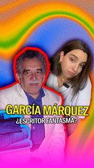 Cambio escritor por escritora: García Márquez y Albalucía Ángel