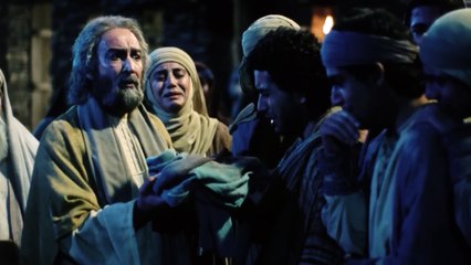 ইউসুফ জুলেখা পর্ব 7 - বাংলা ডাবিং - Joseph The Prophet - Yousuf - Zulekha