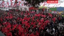 Cumhuriyet Halk Partisi Genel Başkanı Özgür Özel'den Erdoğan'a: 