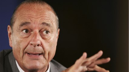 GALA VIDEO - Jacques Chirac : ce célèbre acteur qui lui laissait “des messages à mourir de rire sur son répondeur”