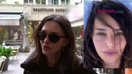 Hande Ataizi'den hayrete düşüren açıklamalar! Estetik yaptıran kadınları eleştirdi