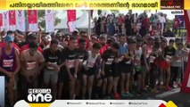 ദോഹയിൽ മനുഷ്യക്കടൽ തീർത്ത് ഉരീദു മാരത്തൺ | Doha Marathon by Ooredoo 2024 |