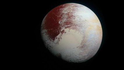This Day in History: Pluto Is Discovered (Sunday, February 18th)