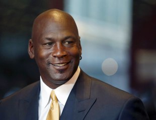 Happy Birthday, Michael Jordan! (Saturday, February 17th)