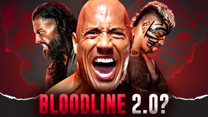 Why The Rock Joining The Bloodline After WrestleMania XL is Best for Business